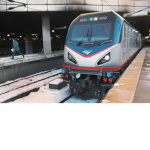 Railroad itself