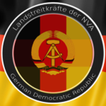 [- Landstreitkräfte -]
