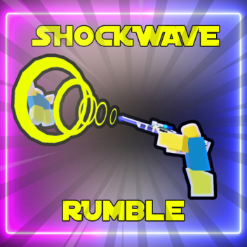 Shockwave Rumble [BETA]