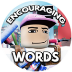 Encouraging Words