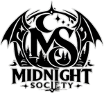 Midnight Society 真夜中
