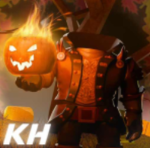 Korblox & Headless Hangout Group