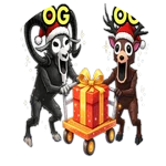 [🎁] GET OG 99 NIGHTS!