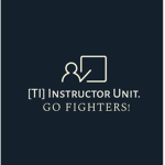 [TI] Instructor Unit.