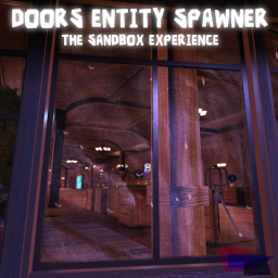 DOORS 👁️ Entity Spawner