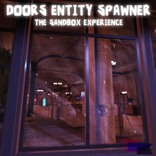 DOORS Entity Spawner
