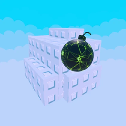 Timebomb Experiences Roblox group icon