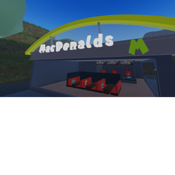 MacDonalds