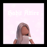 Habit Attire