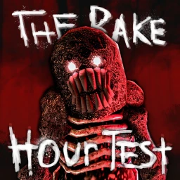 The Rake Hour Test [🎃Season 3] icon