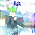 ღ Husky Games ღ