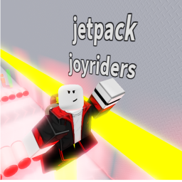 jetpack joyriders (EARLY ACCESS)