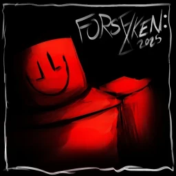 Forsaken 2025 icon