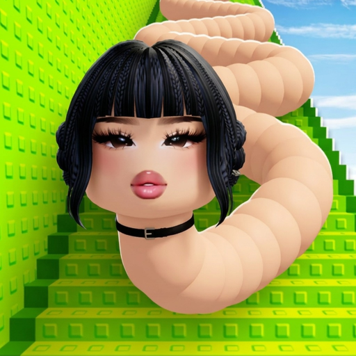 Climb KPop Demon Hunters Tower