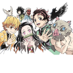 Demon Slayer Fan Club :]