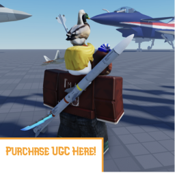 [AIM-260] Fox-3 UGC Purchaser