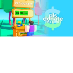 PLS Robux FREE icon