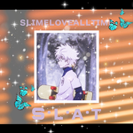 sʟᴀᴛ ᴇɴᴛ.