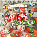 ~ Lilly's closet ~