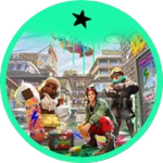 Game Badge Thumbnail