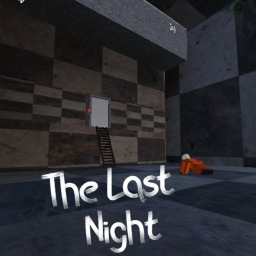 The Last Night (BETA)