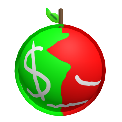 Mixed Apple CODE: [MIXEDAPPLE350] thumbnail