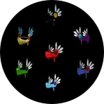 Valkyrie Ending