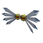 [PBR] Alis Domini - Azurecryst