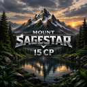 [ID] MOUNT SAGESTAR