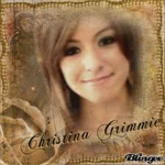 Christna Grimmie