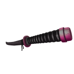 Pink Katana Of The Ruins