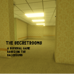 The Secretrooms