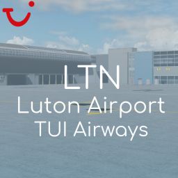 London Luton Airport