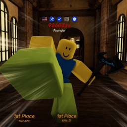 Sword Fights [New Update]