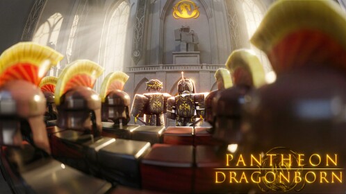 [RALLY] Pantheon