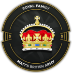 |MBA| Royal Family