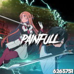 Painfull