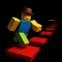 Roblox Funny Obby