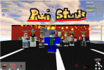 piwi studs