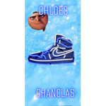 blue shoe group