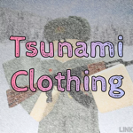 - Tsunami Clothing -