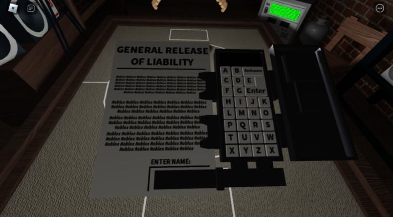 Untitled Buckshot [Custom Mode] screenshot 3