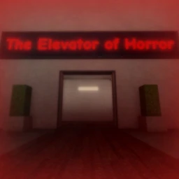 The Elevator of Horror icon