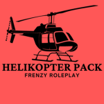 Frenzy - Helikopter Pack