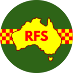 Rural Fire Service - FS2 RP