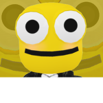 The Yellow Blobs