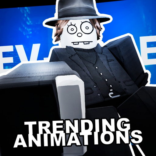 Mrouse's Animations icon