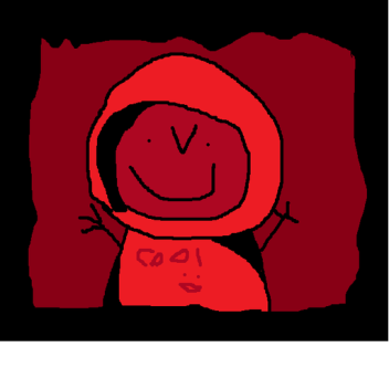 For i suck in