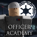 GRM | Officer Academy