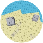 Net Stones